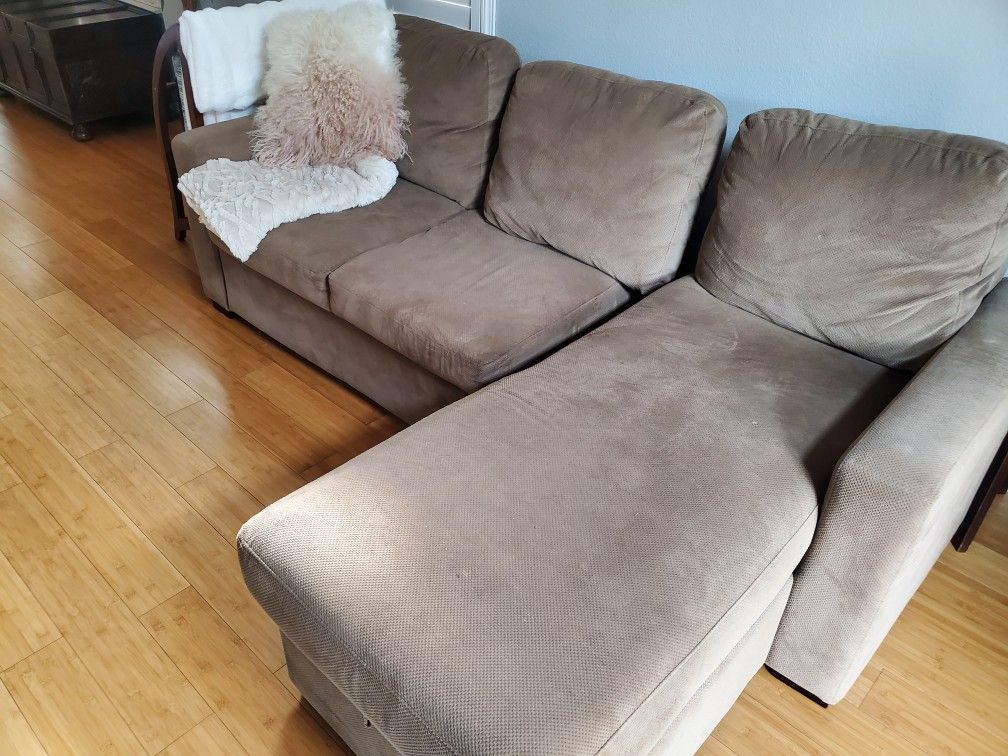 Sofa Sleeper