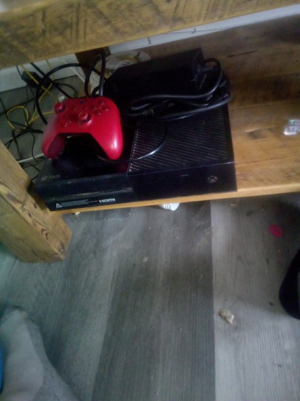 Xbox One