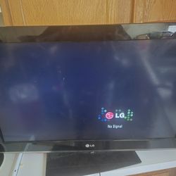 32" LG Tv