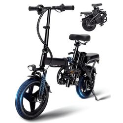 Brand New 500W E-Bike