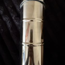 500 Stainless Steel Dewar Flask, 500mL