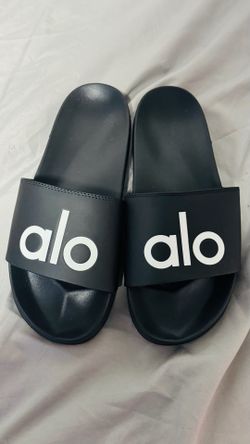 ALO SLIDES $55
