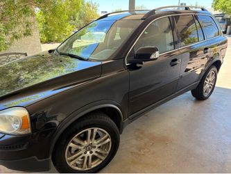 2011 Volvo Xc90