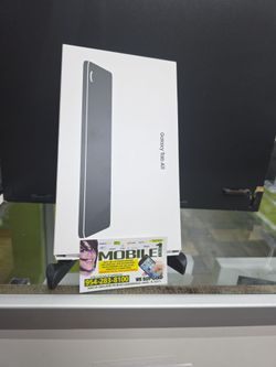 Samsung tablet A11 wifi