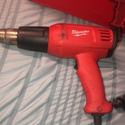 Heat Gun