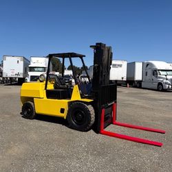 Forklift