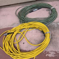 Mangera Para Framing 100 Ft 