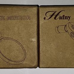 Hafny Bicycle Mirror