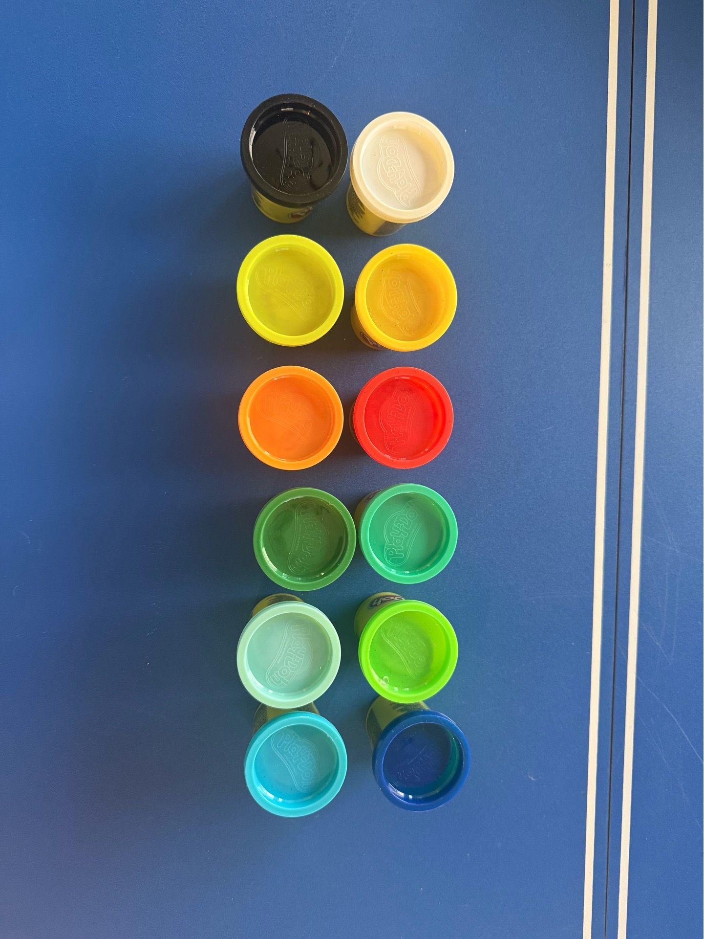 Playdoh