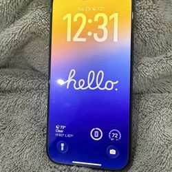 iPhone 16 Pro Unlocked 