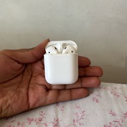AirPods 2nd Generation