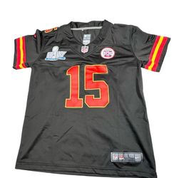 Nike Patrick Mahomes Kansas City Chiefs Jersey Youth L 14/16 Super Bowl LIV