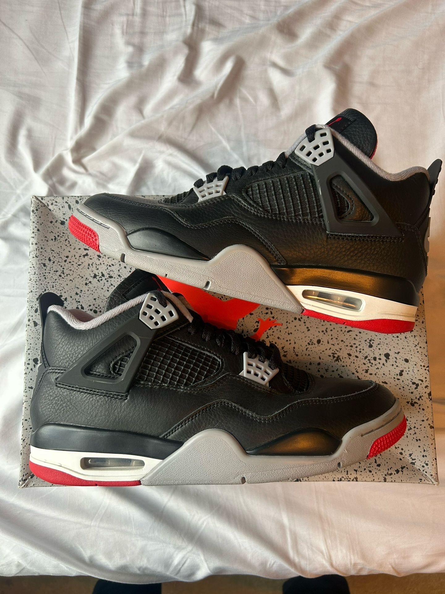 Jordan 4 Bred Reimagined,All Products : American Fashion Style Bags On Sale