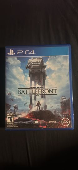 Star Wars Battlefront