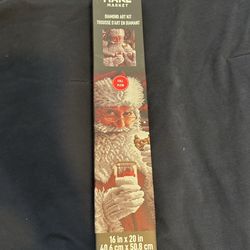 Christmas theme puzzle