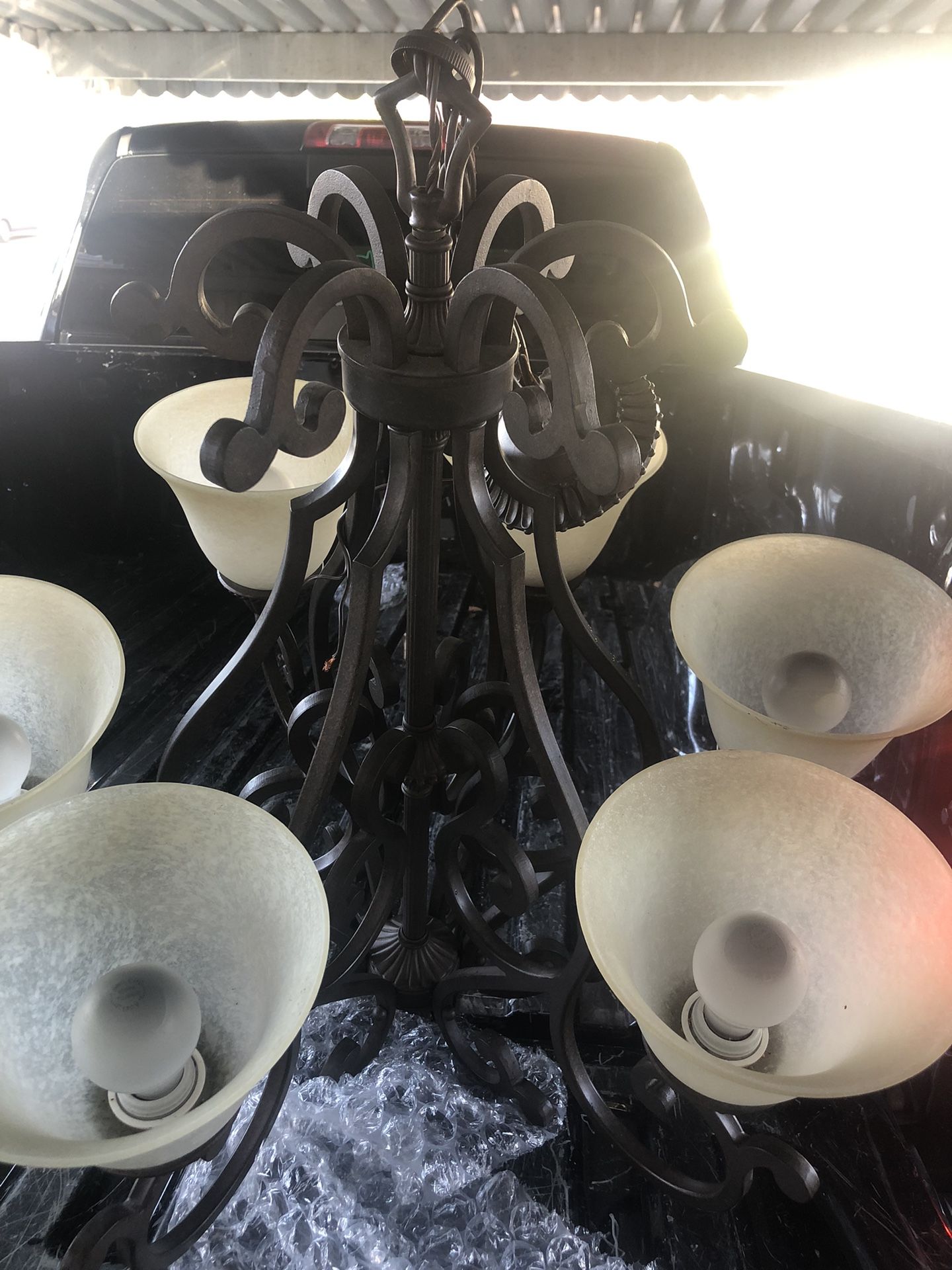 Chandeliers for Sale in Houston, TX OfferUp
