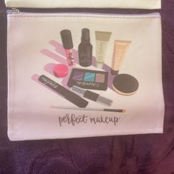 Makeup Bag