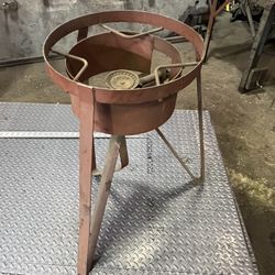 Gas Grills (Customized)