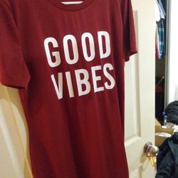 Dress Red Good Condition Xl