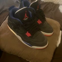 Jordan 4s No Box 
