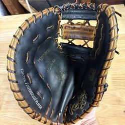 Rawlings Heart Of The Hide - Pro CMHCB2 - First Base Glove (Left Hand Throw )