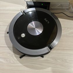 Roomba-style iLife A9 Robot Vacuum 