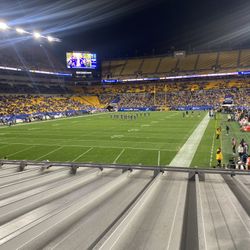 Pitt Vs Clemson Sat 11/16