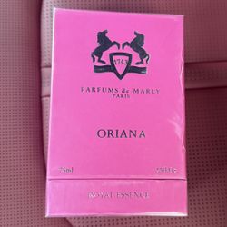 Parfums De Marly Oriana