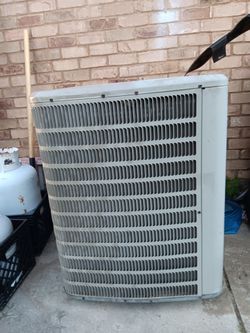 Goodman 3.5 AC
