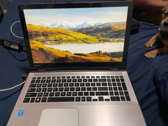 Toshiba satellite