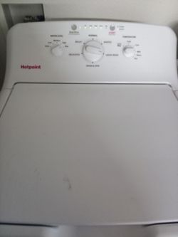 Washer and gas dryer for sale works perfectly