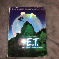 ET Movie