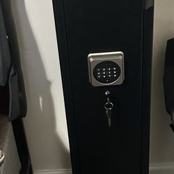 Gun Safe