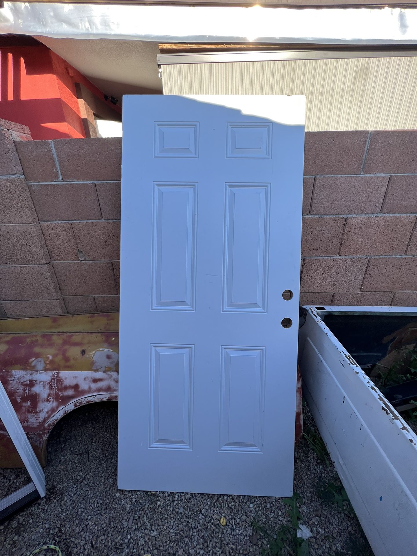 Front Door 38x80