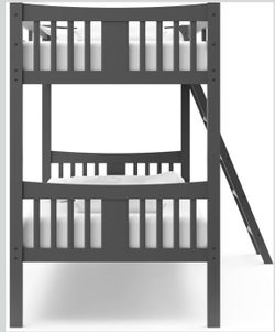 Bunk bed for kids