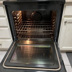 Electric Fridgidaire Range 