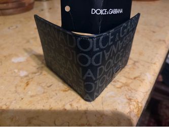 Dolce & Gabbana Wallet