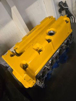 Kseries K20z3 RBC1 vtech head complete clean parts