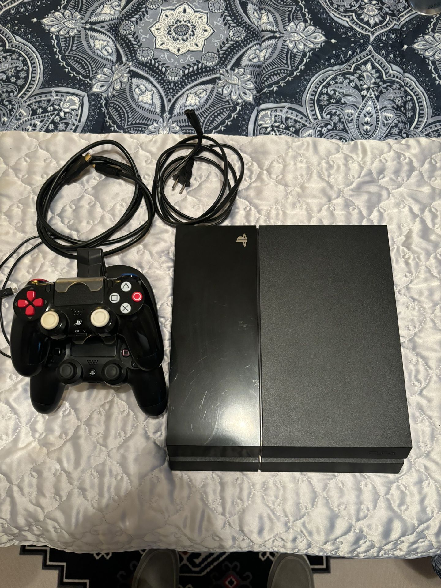 PlayStation 4