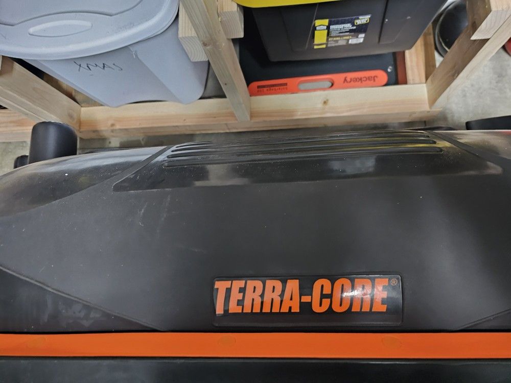 Terra Core Balance Trainer