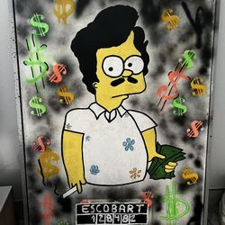 Escobart 
