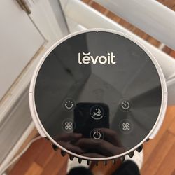 Levoit Fan
