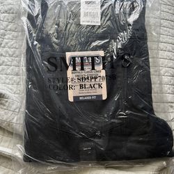Buffalo Fleece Lined Stretch Jeans 