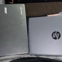 Chromebooks