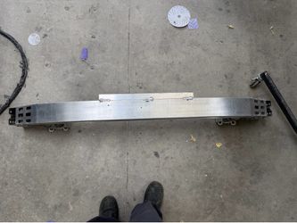 2018 Honda civic reinforcement