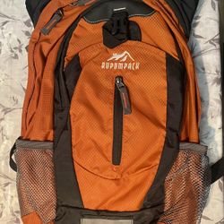 Hiking Backpack  