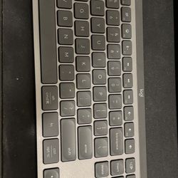 Logitech MX Keys S