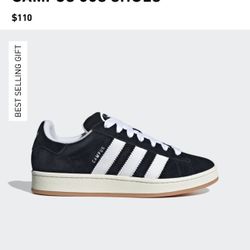 Adidas Campus - New!
