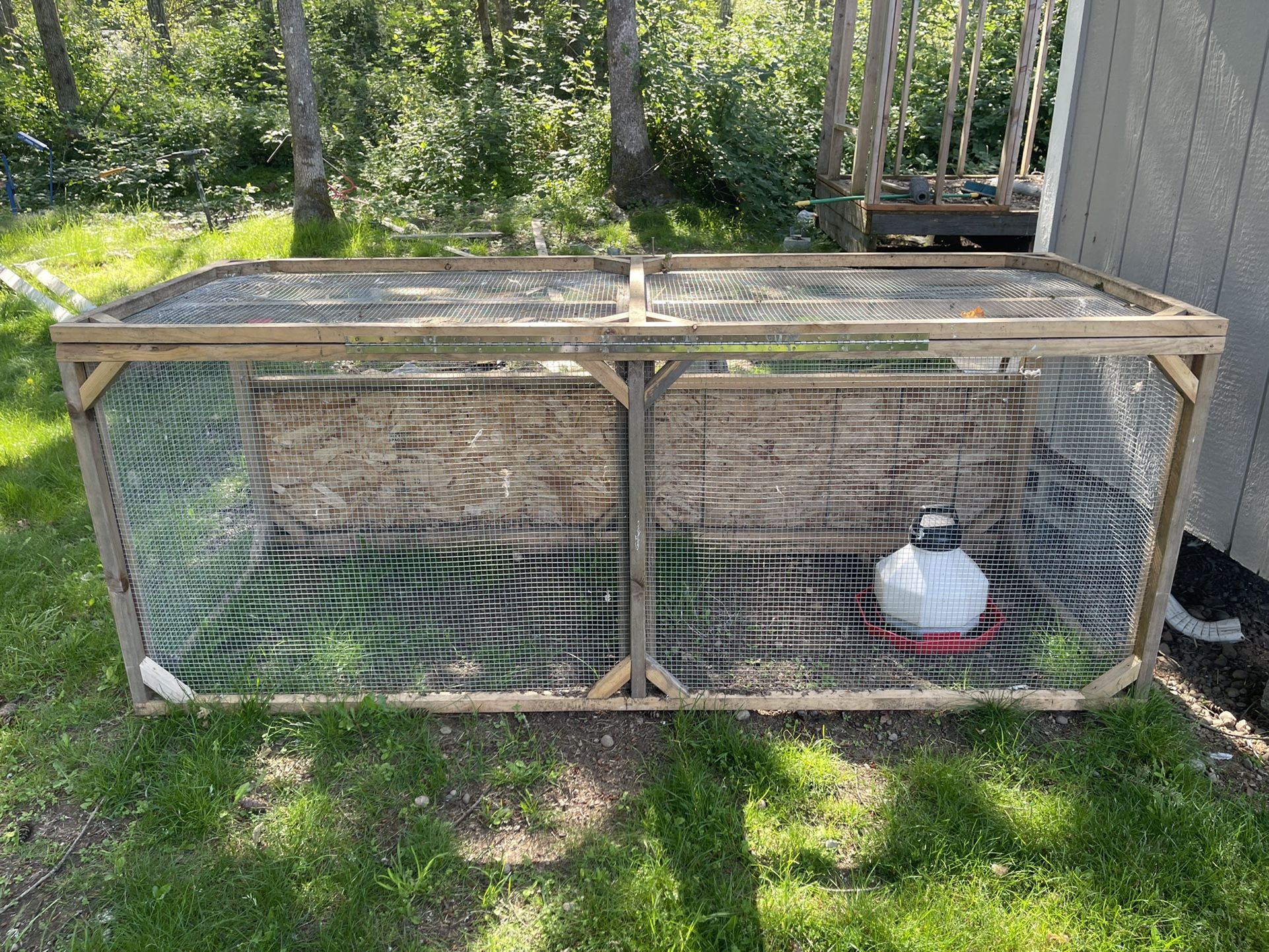 Brooder Box