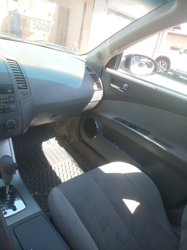 2006 Nissan Altima